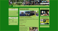 Desktop Screenshot of haaganeraveikot.fi